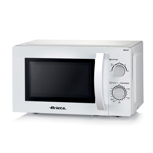 ARIETE 3949 Φούρνος Μικροκυμάτων 20L Mechanical White