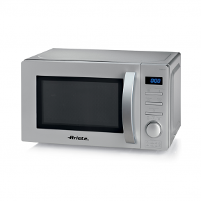 ARIETE 3950 Φούρνος Μικροκυμάτων 20L Digital Silver