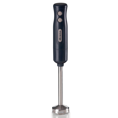 ARIETE 601/10 Hand Blender 3in1 Navy Blue
