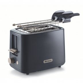 ARIETE 157/03 Toaster Φρυγανιέρα Navy Blue