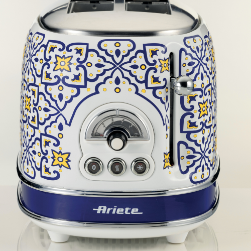ARIETE 155 Φρυγανιέρα 2 θέσεων Capri