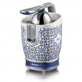 ARIETE 413 Juicer Αποχυμωτής Capri