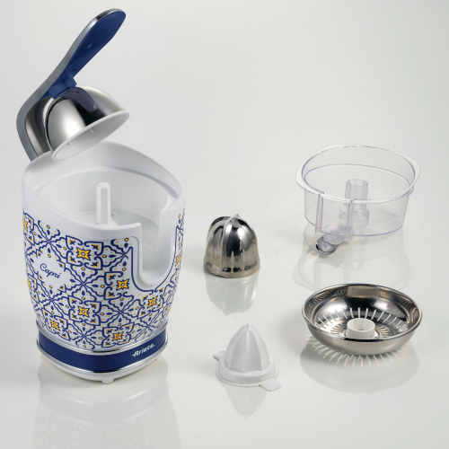 ARIETE 413 Juicer Αποχυμωτής Capri