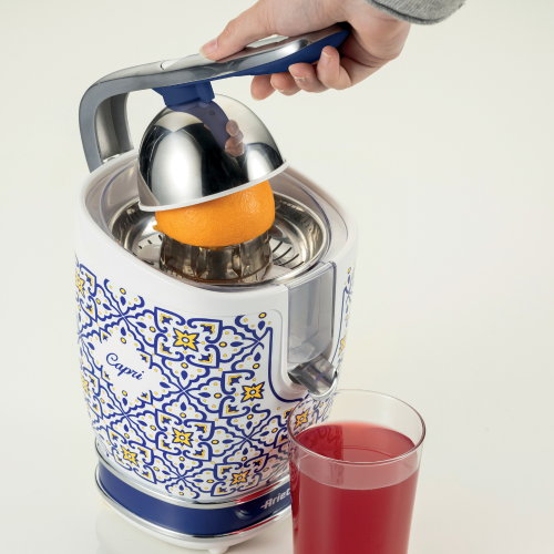ARIETE 413 Juicer Αποχυμωτής Capri