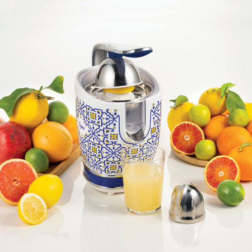 ARIETE 413 Juicer Αποχυμωτής Capri
