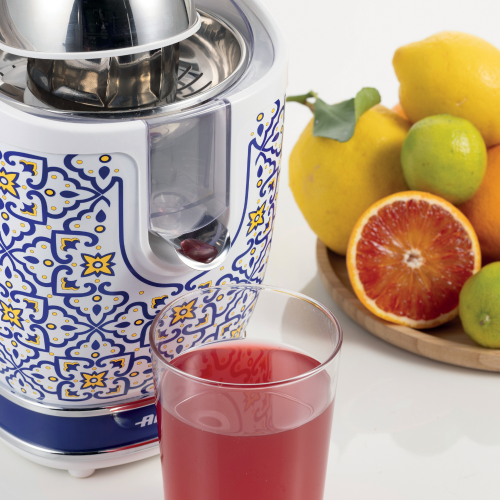 ARIETE 413 Juicer Αποχυμωτής Capri