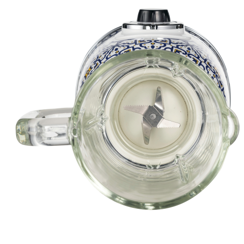 ARIETE 583 Glass Blender Capri