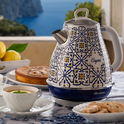 ARIETE 2869 Βραστήρας Capri