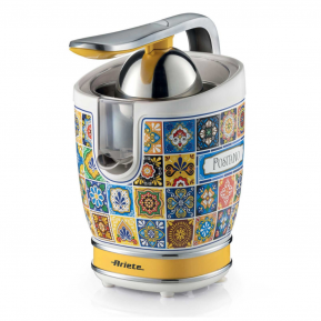 ARIETE 413 Juicer Αποχυμωτής Positano