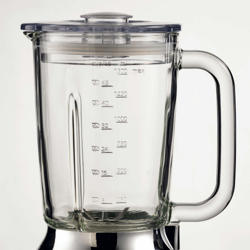 ARIETE 583 Glass Blender Positano