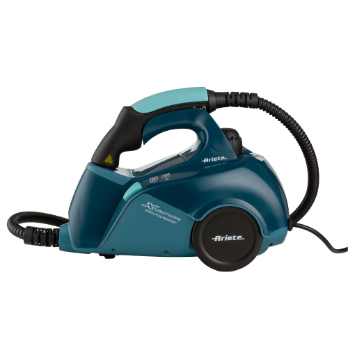 ARIETE 4145 Ατμοκαθαριστής XVapor Comfort Μπλε