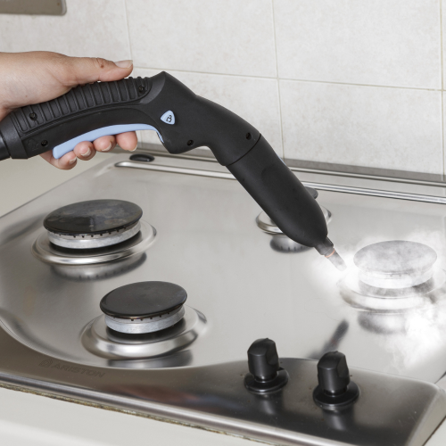 ARIETE 4145 Ατμοκαθαριστής XVapor Comfort Μπλε