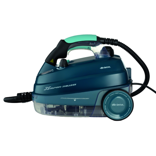 ARIETE 4146 Ατμοκαθαριστής XVapor Deluxe Μπλε