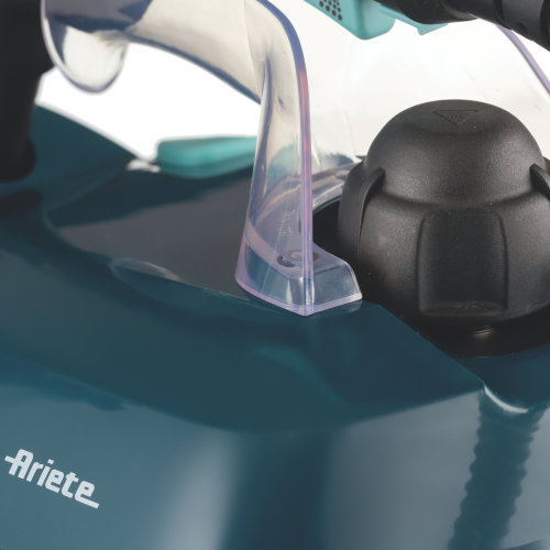 ARIETE 4146 Ατμοκαθαριστής XVapor Deluxe Μπλε