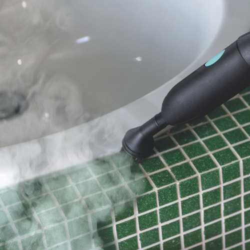 ARIETE 4146 Ατμοκαθαριστής XVapor Deluxe Μπλε