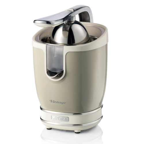ARIETE 413/03 Juicer Αποχυμωτής Vintage Beige