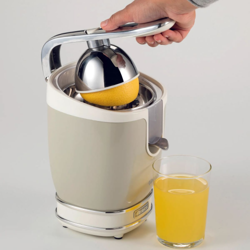 ARIETE 413/03 Juicer Αποχυμωτής Vintage Beige