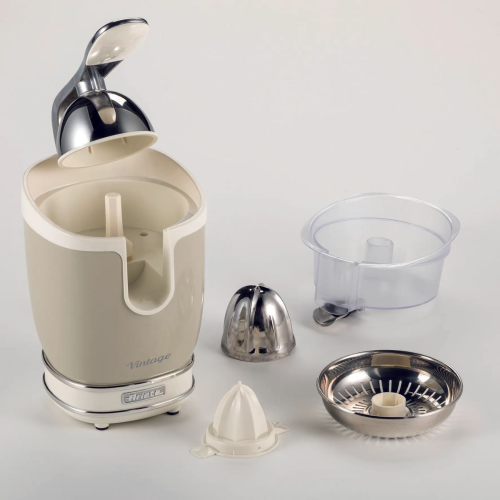ARIETE 413/03 Juicer Αποχυμωτής Vintage Beige