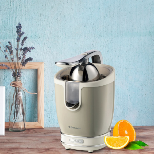 ARIETE 413/03 Juicer Αποχυμωτής Vintage Beige