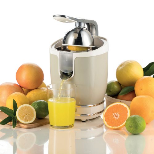 ARIETE 413/03 Juicer Αποχυμωτής Vintage Beige