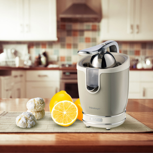 ARIETE 413/03 Juicer Αποχυμωτής Vintage Beige