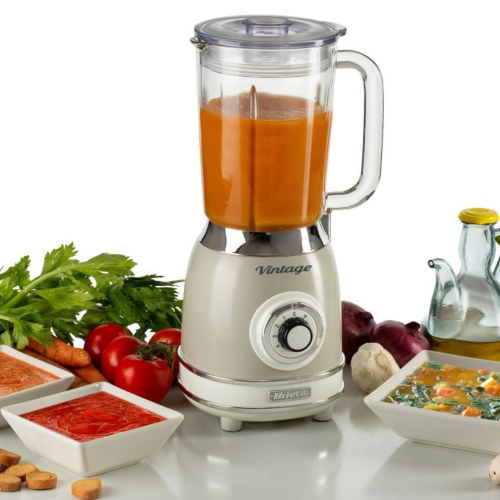 ARIETE 583/03 Μπλέντερ Vintage Beige