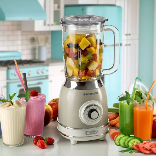 ARIETE 583/03 Μπλέντερ Vintage Beige