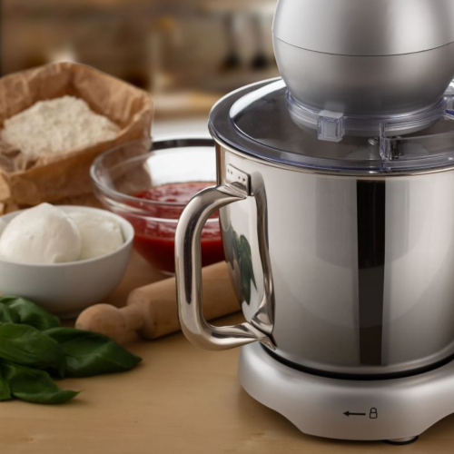 ARIETE 1583 Κουζινομηχανή Gourmet Essense