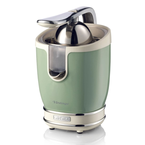 ARIETE 413/04 Juicer Αποχυμωτής Vintage Green