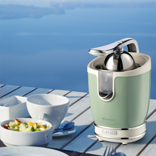 ARIETE 413/04 Juicer Αποχυμωτής Vintage Green