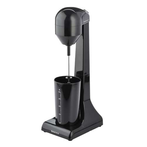 BIANCO 0614 Frappe Mixer Black