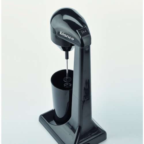 BIANCO 0614 Frappe Mixer Black