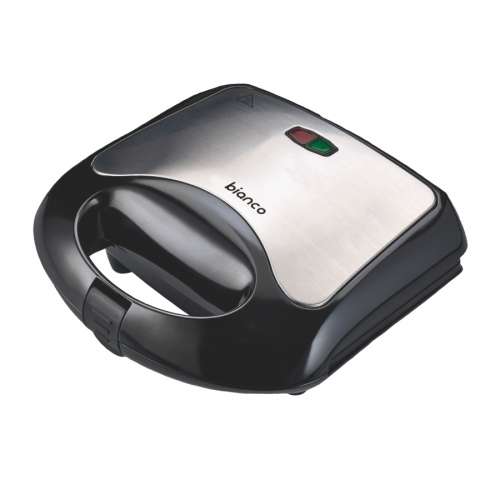 BIANCO 1980 Sandwich Maker Metal