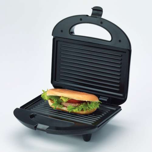 BIANCO 1980 Sandwich Maker Metal