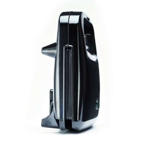 BIANCO 1982 Sandwich Maker Black