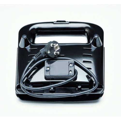 BIANCO 1982 Sandwich Maker Black