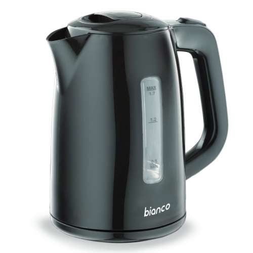 BIANCO 2875 Kettle 2200W Black