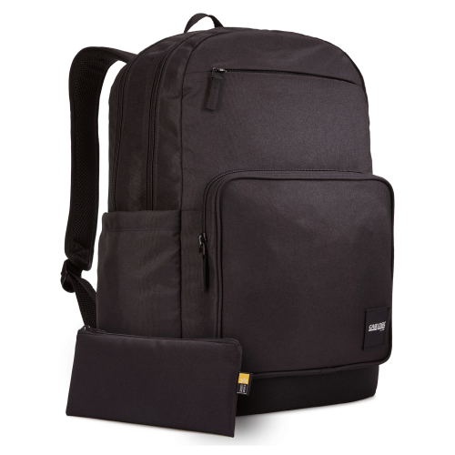 CASE LOGIC Query Backpack Σακίδιο Πλάτης για Laptop 15.6