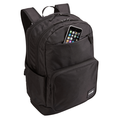 CASE LOGIC Query Backpack Σακίδιο Πλάτης για Laptop 15.6