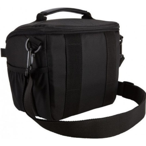 CASE LOGIC Bryker Large Τσάντα Ώμου για DSLR Μαύρη
