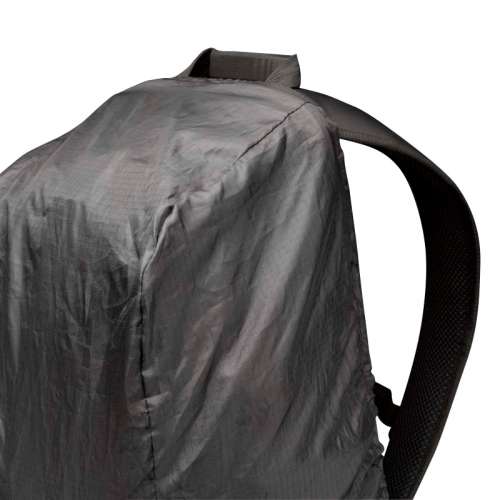 CASE LOGIC Camera Backpack Σακίδιο Πλάτης για DSLR + Laptop 14'' Μαύρο