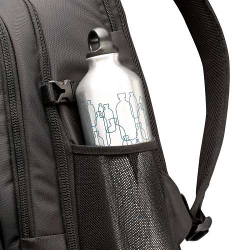 CASE LOGIC Camera Backpack Σακίδιο Πλάτης για DSLR + Laptop 14'' Μαύρο