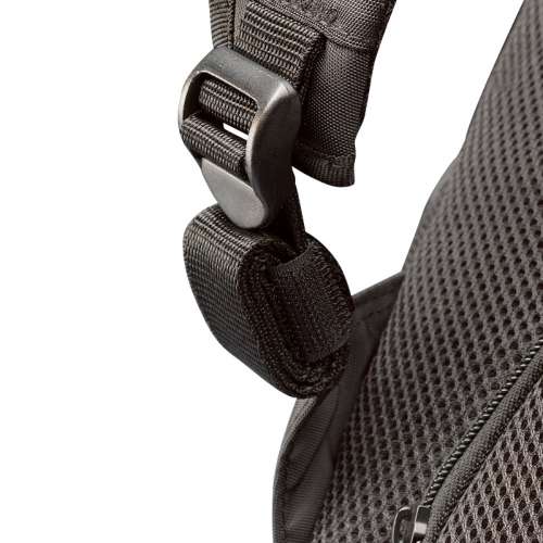 CASE LOGIC Camera Backpack Σακίδιο Πλάτης για DSLR + Laptop 14'' Μαύρο