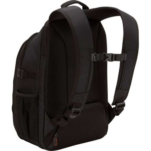 CASE LOGIC Camera Backpack Σακίδιο Πλάτης για DSLR + Laptop 14'' Μαύρο