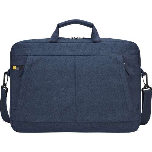 CASE LOGIC Huxton Τσάντα Ώμου/Χειρός για Laptop 15'' Μπλε