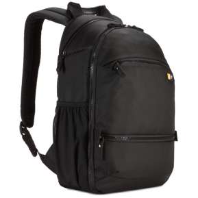 CASE LOGIC Bryker Small Σακίδιο Πλάτης για DSLR Μαύρο