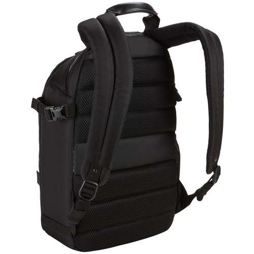 CASE LOGIC Bryker Small Σακίδιο Πλάτης για DSLR Μαύρο