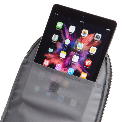 CASE LOGIC Bryker Small Σακίδιο Πλάτης για DSLR Μαύρο