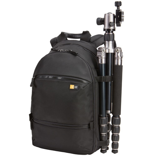 CASE LOGIC Bryker Small Σακίδιο Πλάτης για DSLR Μαύρο