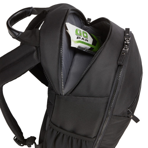 CASE LOGIC Bryker Small Σακίδιο Πλάτης για DSLR Μαύρο